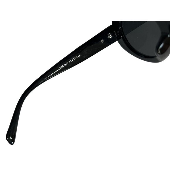 Celine CL40194U Sunglasses in Black main image 5